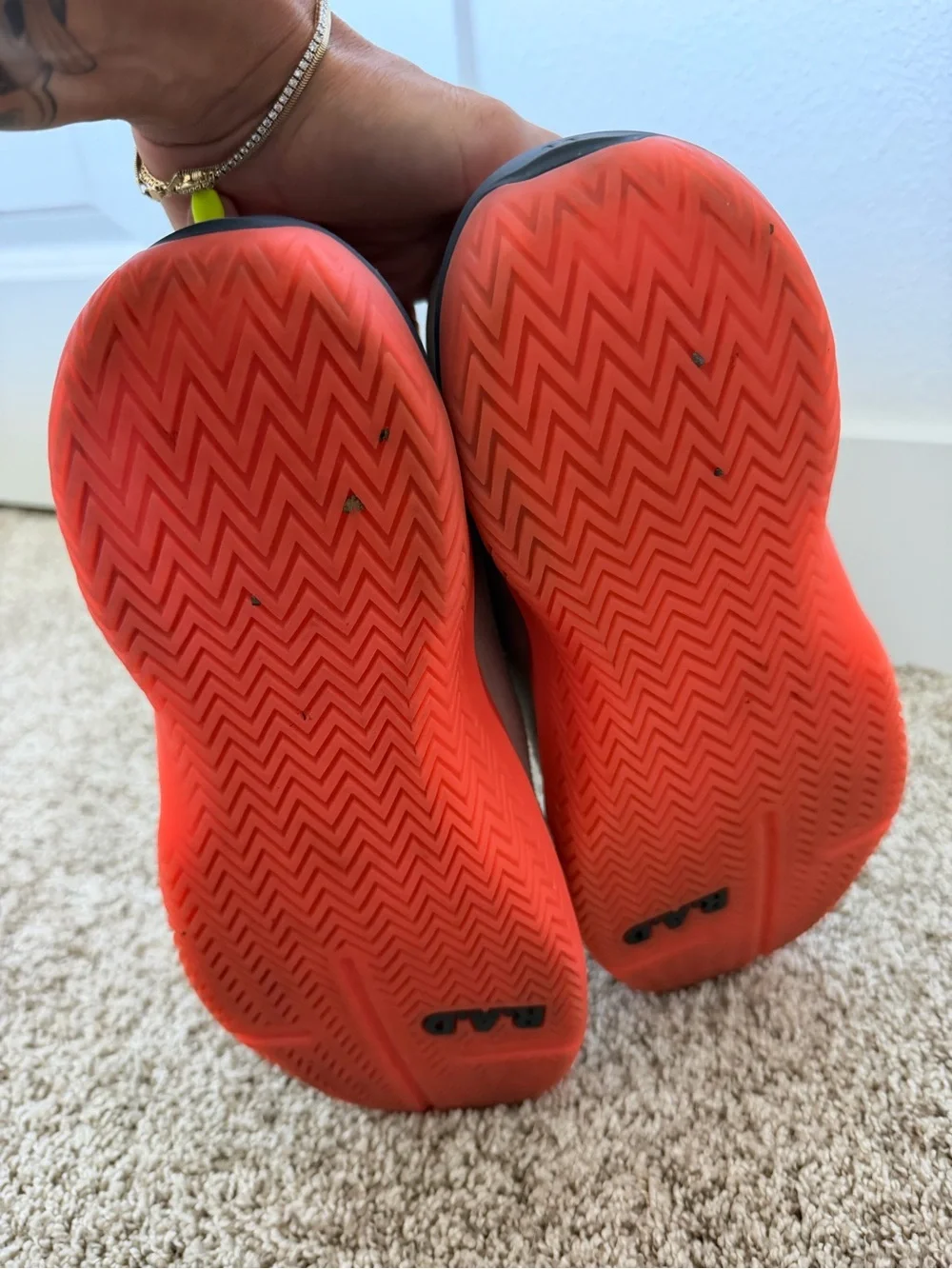RAD V2 Training Shoe